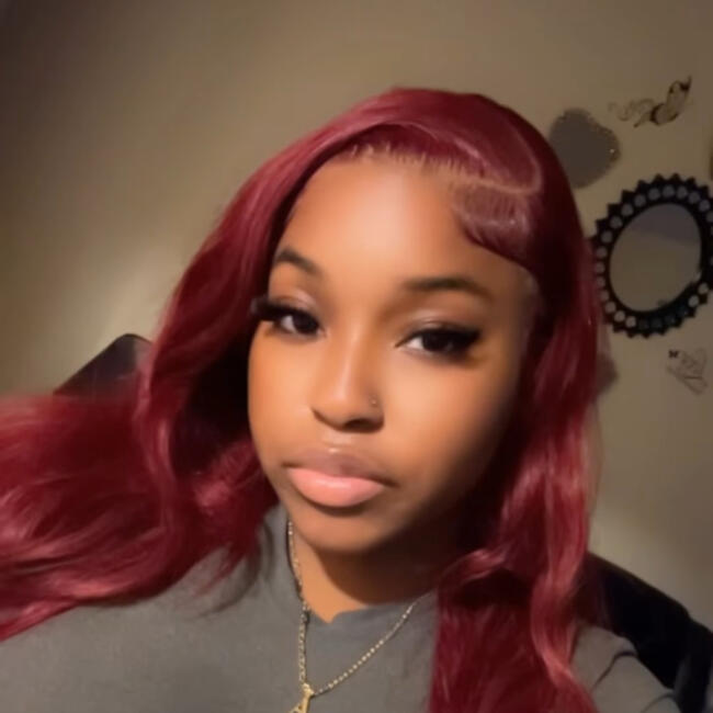 Babysitter in The Bronx: Amaya