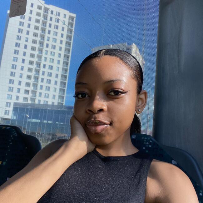 Opiekunka do dziecka w Gdańsk: Ethny