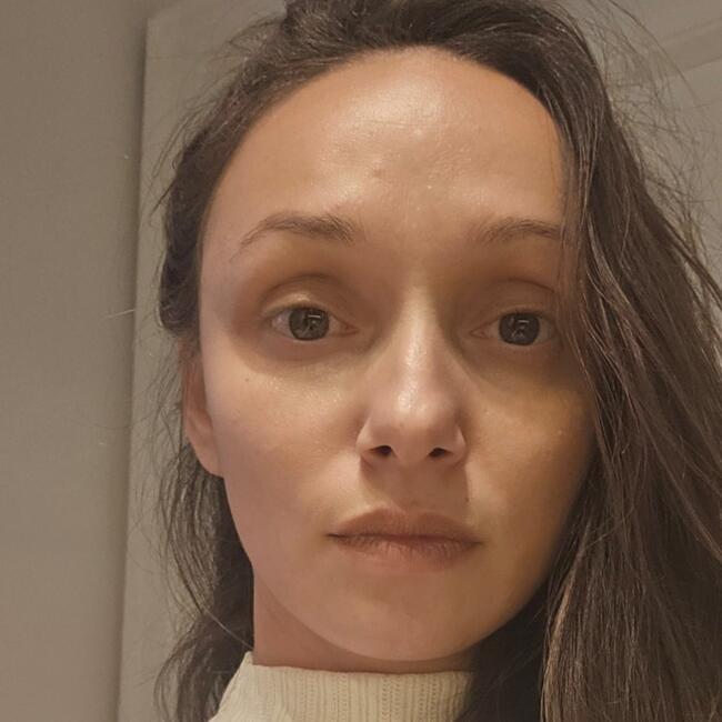 Работа детегледачка в София: Evelin