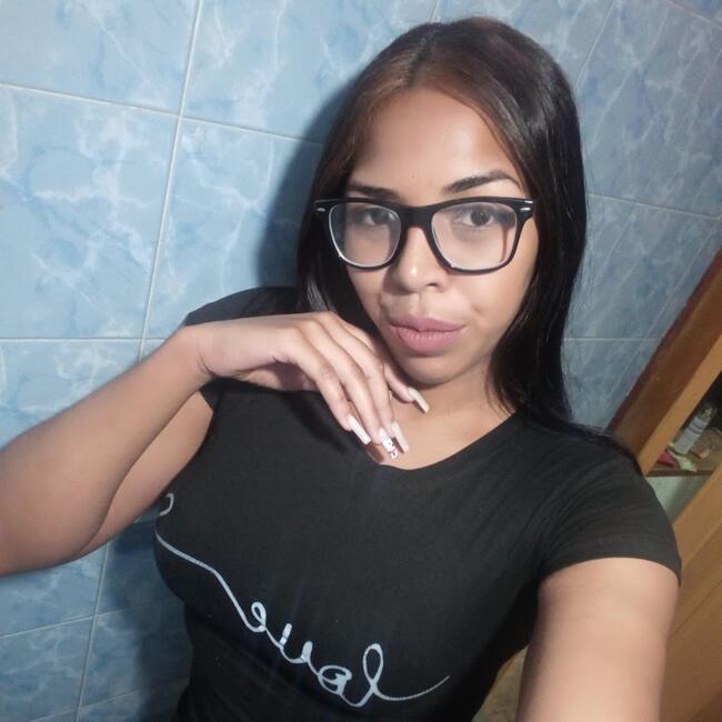 Babysitter in Caracas: Margelis