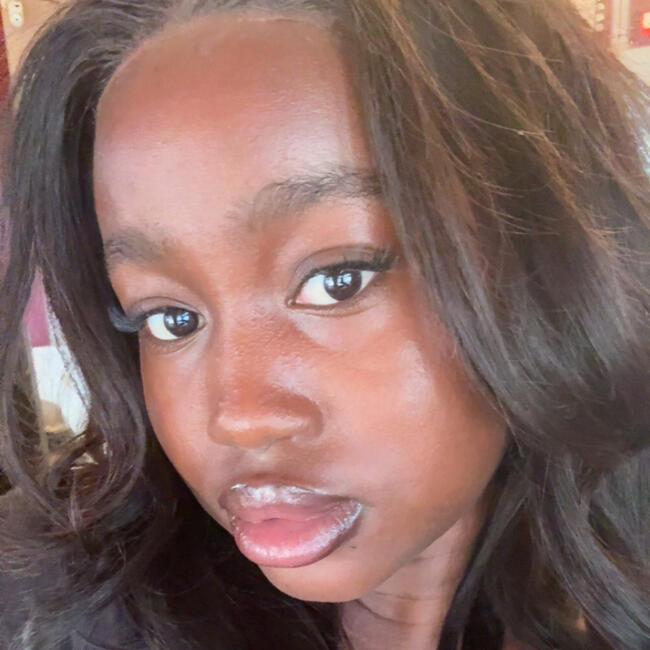 Babysitter in Berlin: Afia