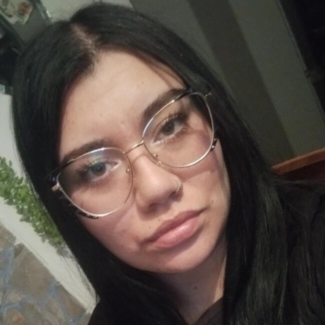 Babysitter in Santiago: Carolaine