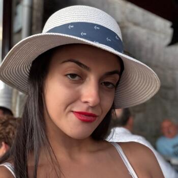 Niñera en Boiro: Mery