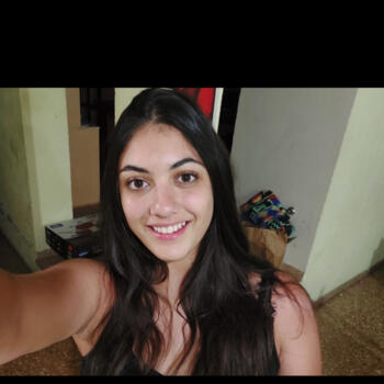 Niñera en Ciudad de Santa Fe: Paulina