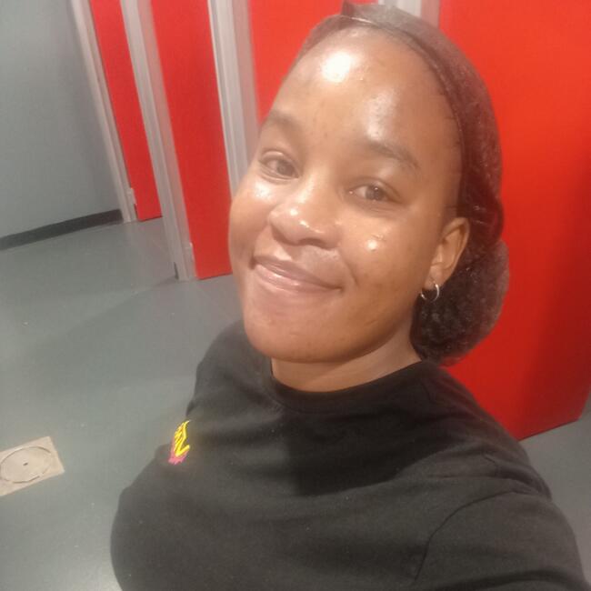 Babysitter in Mpumalanga: Zandile