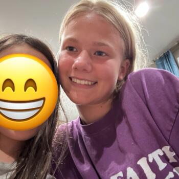 Babysitter in Gilbert: Ava