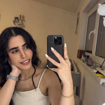 Babysitter in Hamburg: Saba