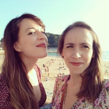 Familia Madrid: Cris