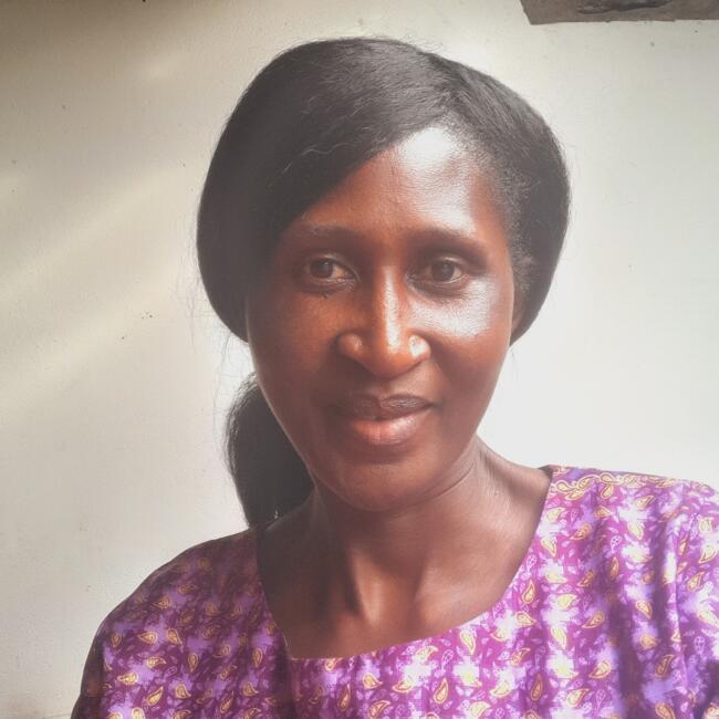 Nanny in Cape Town: Junior Mwendamberi