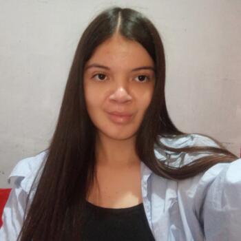 Babysitter in Quillota: Katerinne peñaloza