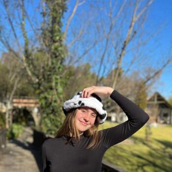 Babysitter Cape Town: Taya