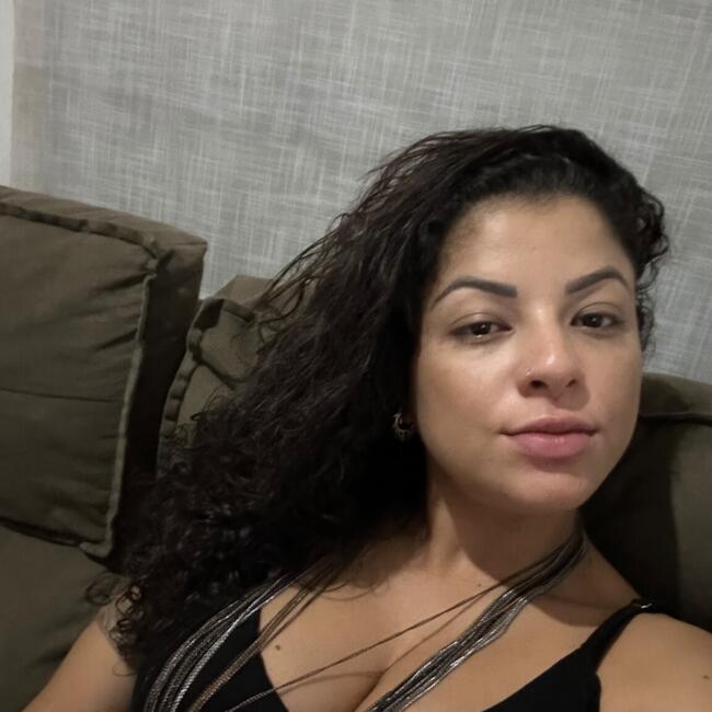 Emprego de babá em Sorocaba: Daiana