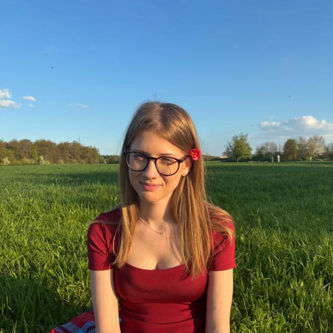 Babysitter in Wendlingen am Neckar: Marie