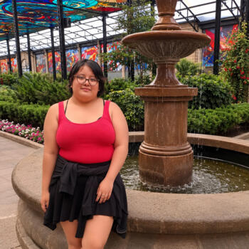Babysitter in Iztapalapa: Dulce