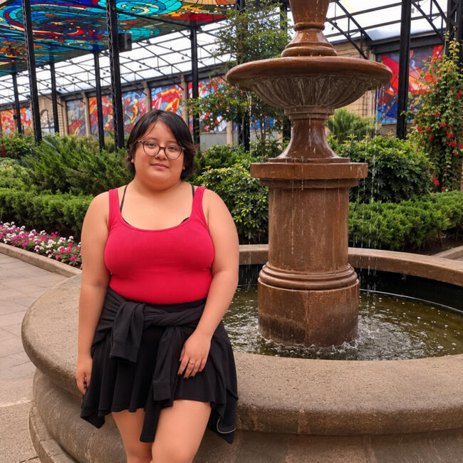 Babysitter in Iztapalapa: Dulce