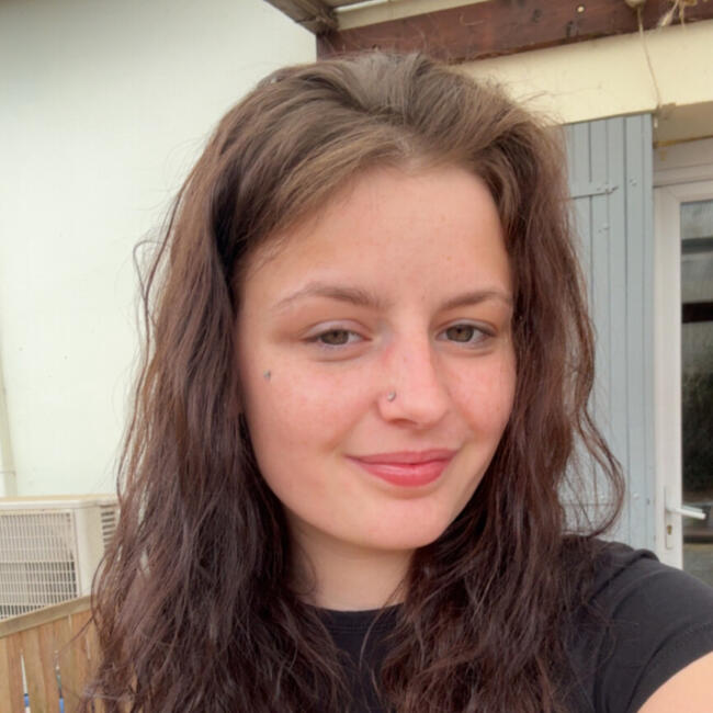 Babysitter in La Chapelle-Saint-Rémy: Jade