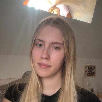 Babysitter Freneuse: Lindsay