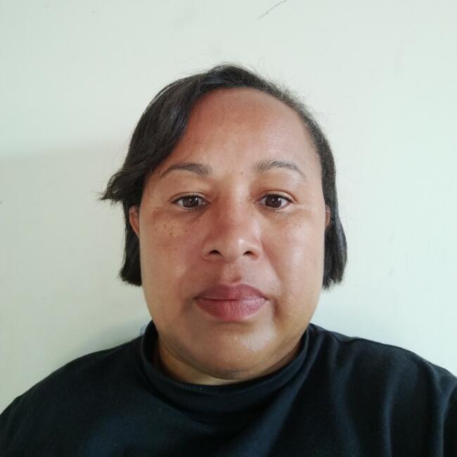 Babysitter in São Paulo (São Paulo): Nivea