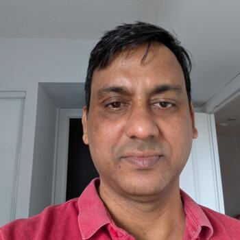 Babysitting job in Scarborough Junction: babysitting job Rakesh