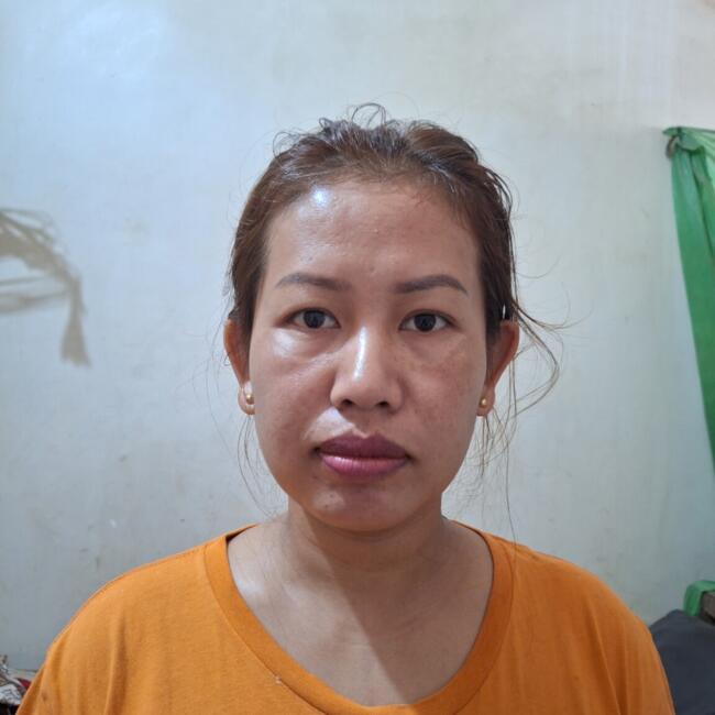 Babysitting job in Chandel (Manipur): Hmanni