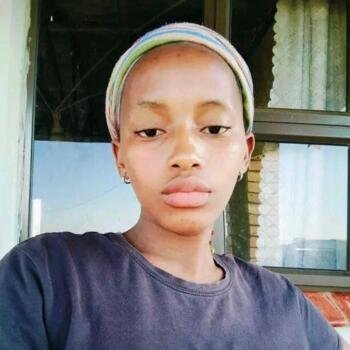 Babysitter Empangeni: Sinethemba