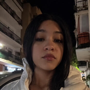 Nanny in Estepona: Scarlet