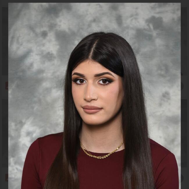 Bebisiterka u Beograd: Lena