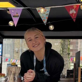 Babysitter Utrecht: Rosie