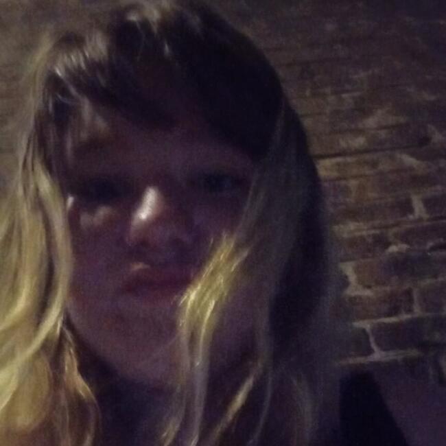 Babysitter in Alberton: Kaylee
