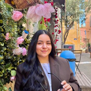 Babysitter Le Cannet: Ornella