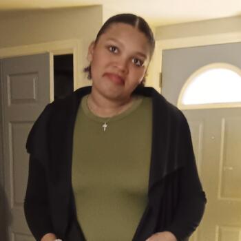 Babysitter Dundalk: Emily