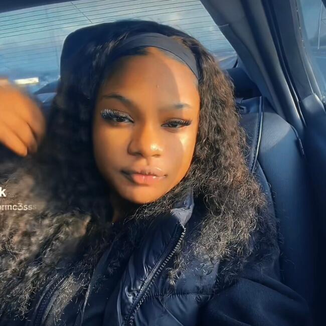 Babysitter in Baltimore: Jahmorla