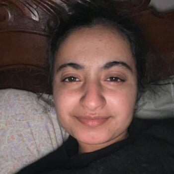 Babysitter in Yerevan: Sumanpreet Kaur