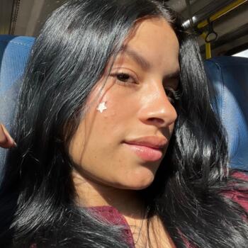 Babysitter in Rio de Janeiro: Yeliannys