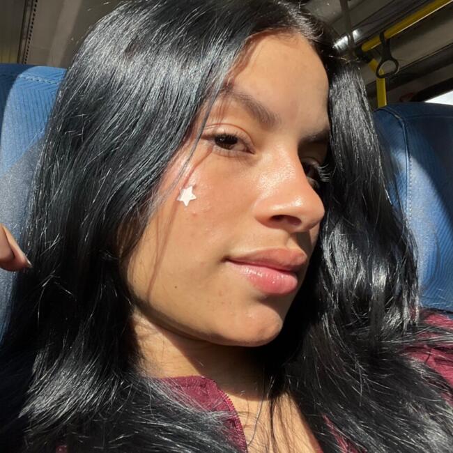 Babysitter in Rio de Janeiro: Yeliannys