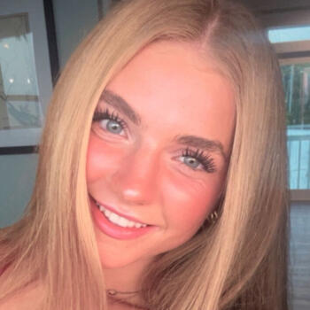 Babysitter in Jeffersonville (Indiana): Katie