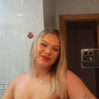 Babysitter in Alcalá de Henares: Natalia