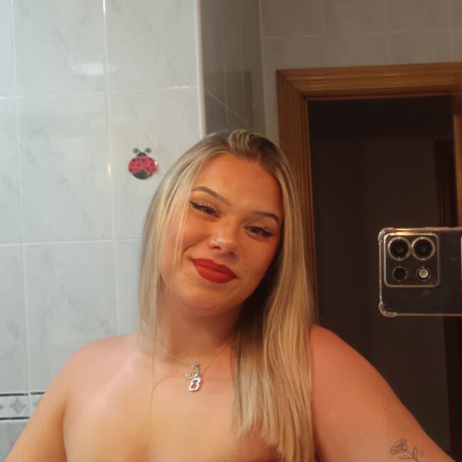 Babysitter in Alcalá de Henares: Natalia