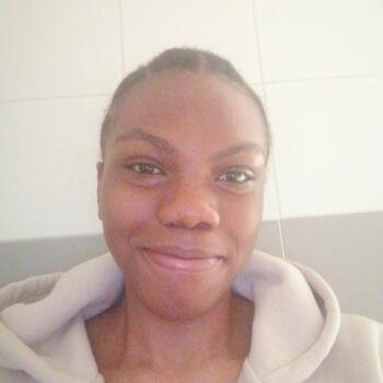 Babysitter Carcassonne: Houmadi souf