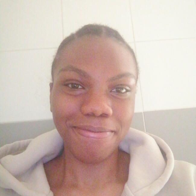Babysitter in Carcassonne: Houmadi souf