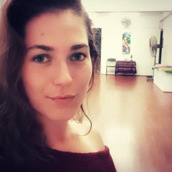 Babysitter Brisbane: Anna