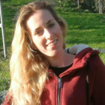 Babysitter Duisburg: Maria