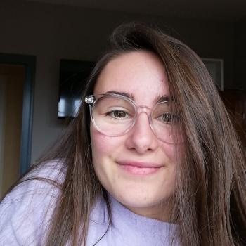 Babysitter in La Roche-sur-Yon: Jeanne