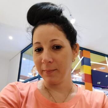 Babysitter in Criciúma: Yeleny