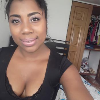 Niñeras en La Gorgona: Vanessa