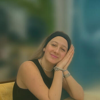 Babysitter in Ukkel: Alexandra