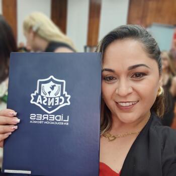 Babysitter in Curridabat: Marcia