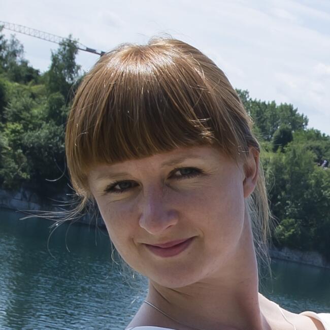 Opiekunka do dziecka w Kraków: Bożena