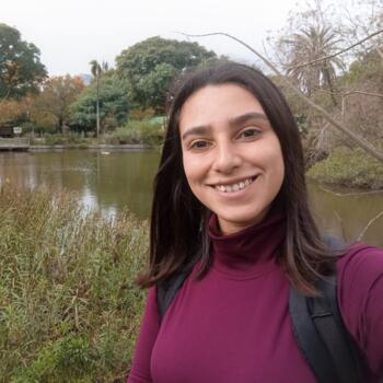 Babysitter in Mar del Plata: Milagros Ludmila