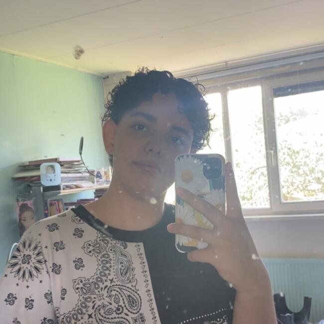 Babysitter in Hoorn: Indigo Skye